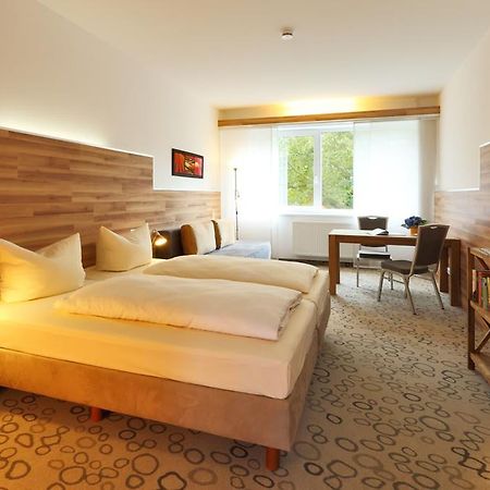 بوخوم Petul Apart Hotel Am Ruhrbogen المظهر الخارجي الصورة