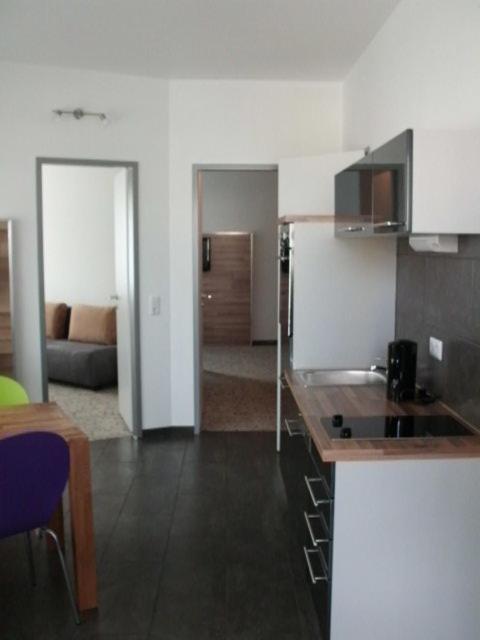 بوخوم Petul Apart Hotel Am Ruhrbogen المظهر الخارجي الصورة