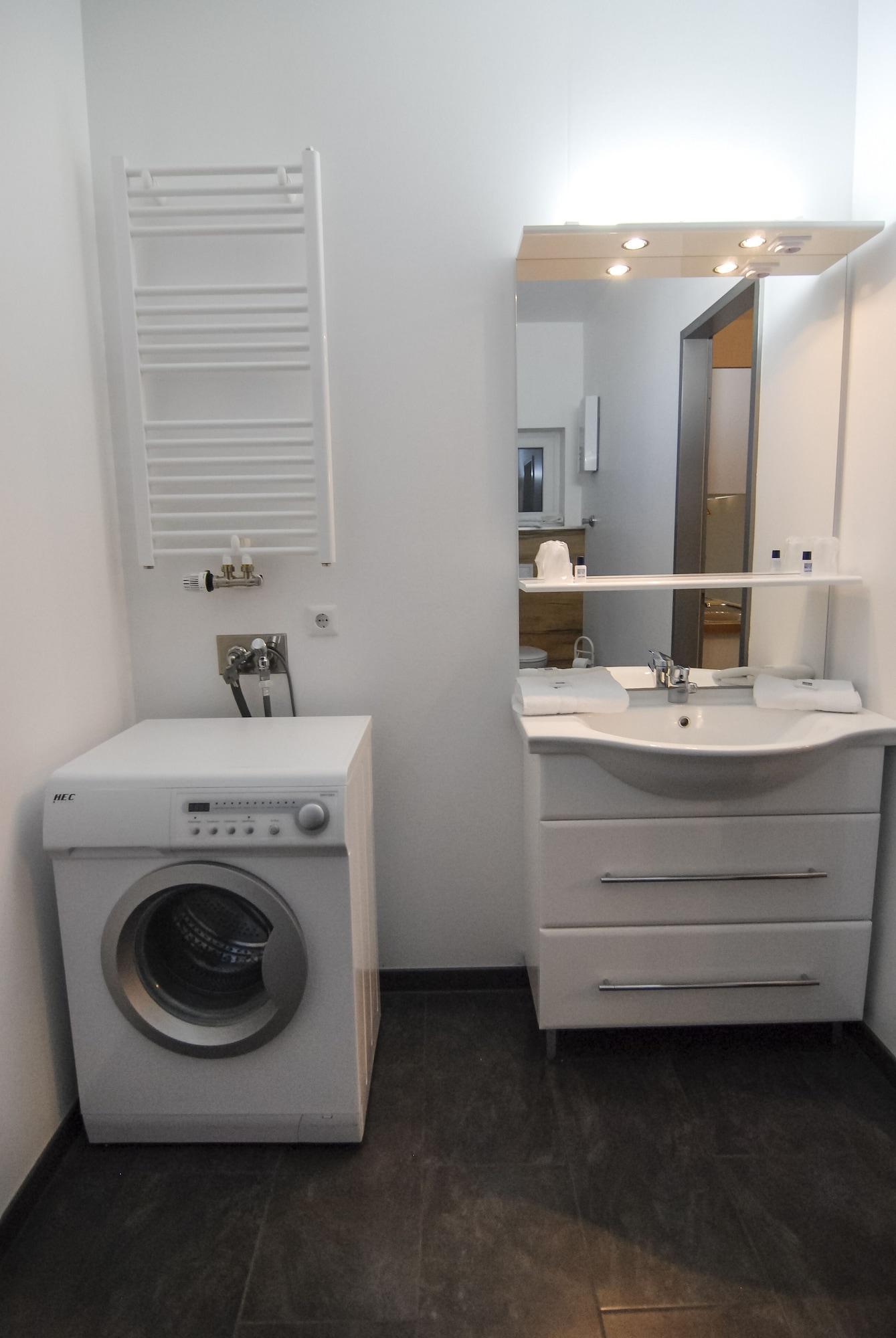 بوخوم Petul Apart Hotel Am Ruhrbogen المظهر الخارجي الصورة