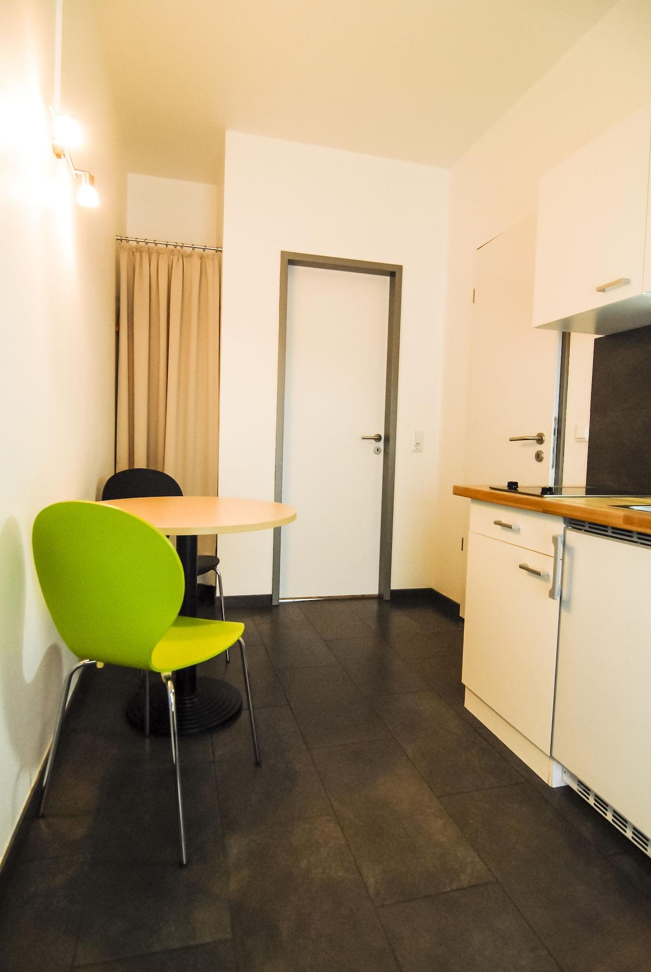 بوخوم Petul Apart Hotel Am Ruhrbogen المظهر الخارجي الصورة