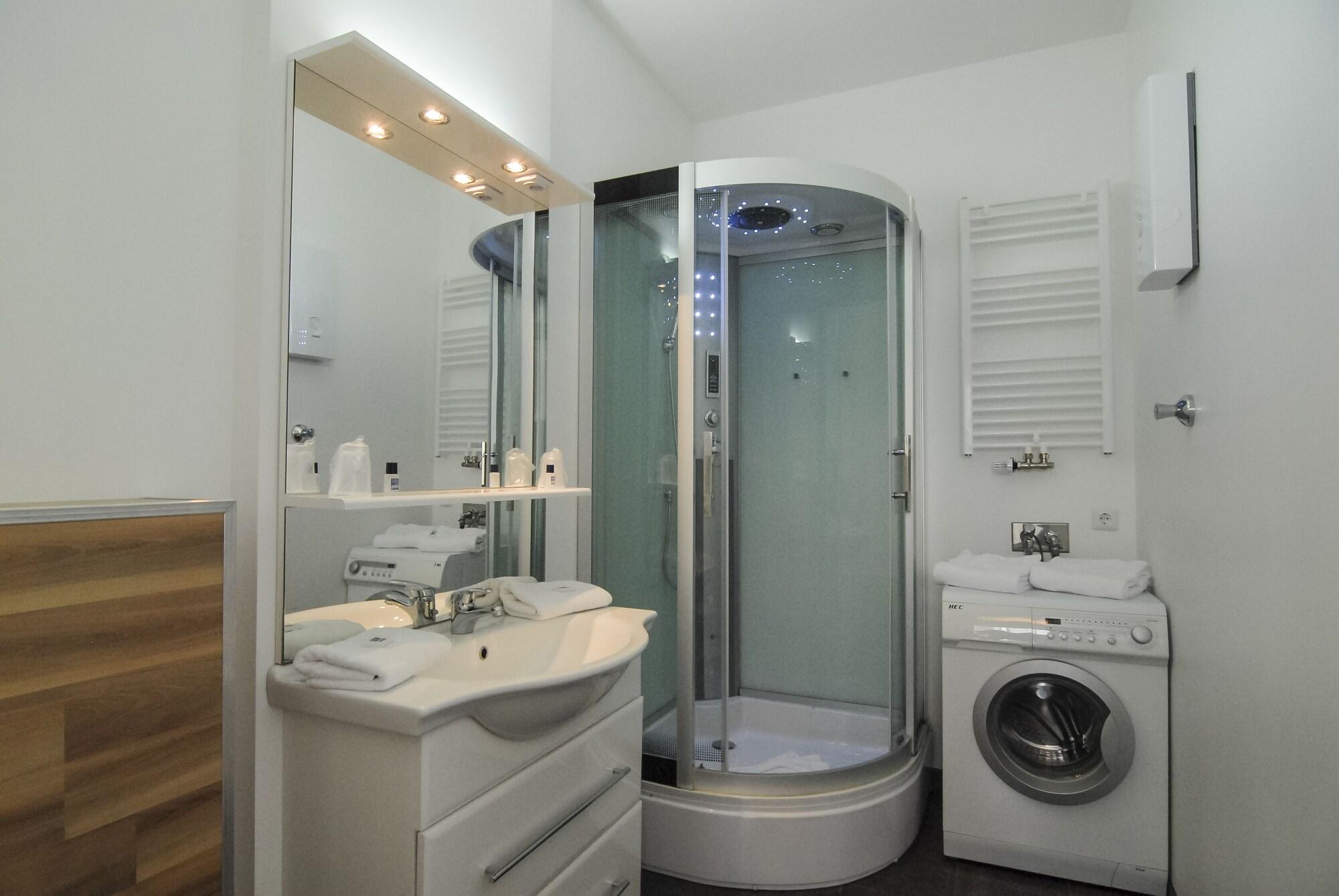 بوخوم Petul Apart Hotel Am Ruhrbogen المظهر الخارجي الصورة