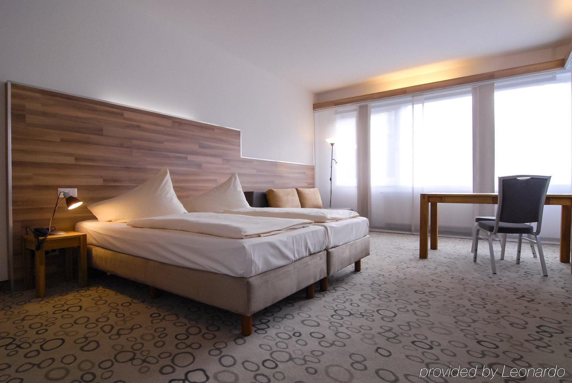بوخوم Petul Apart Hotel Am Ruhrbogen المظهر الخارجي الصورة