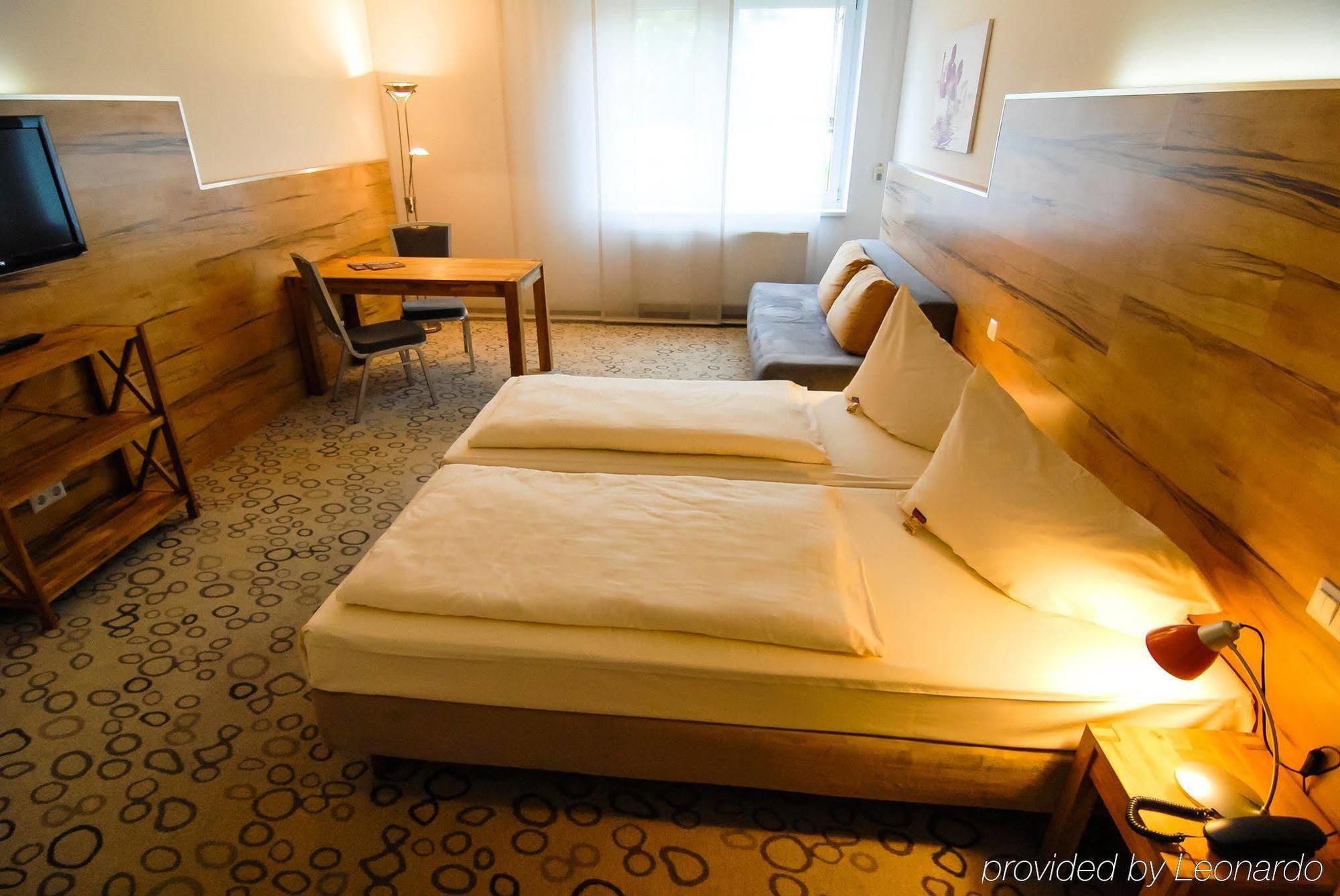 بوخوم Petul Apart Hotel Am Ruhrbogen المظهر الخارجي الصورة